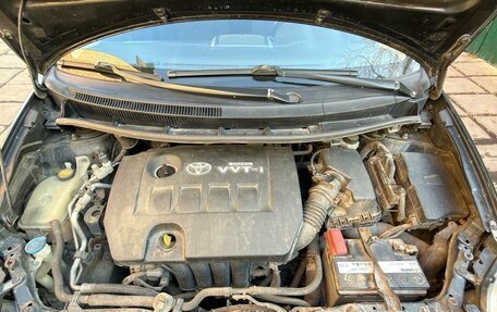 Toyota Auris II, 2009 год, 600 000 рублей, 12 фотография