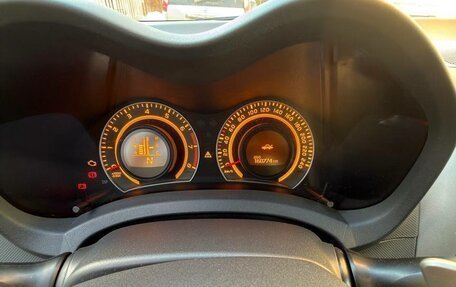 Toyota Auris II, 2009 год, 600 000 рублей, 7 фотография