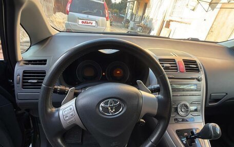 Toyota Auris II, 2009 год, 600 000 рублей, 10 фотография