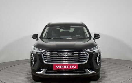 Haval Jolion, 2022 год, 1 790 000 рублей, 2 фотография