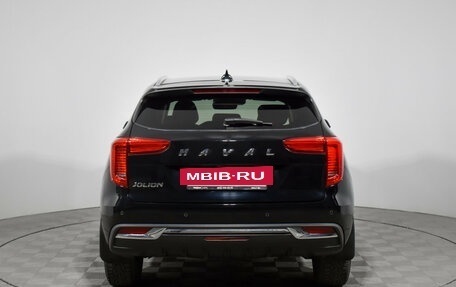 Haval Jolion, 2022 год, 1 790 000 рублей, 6 фотография