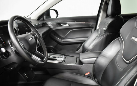 Haval Jolion, 2022 год, 1 790 000 рублей, 10 фотография