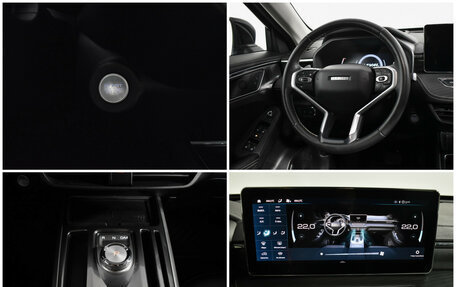 Haval Jolion, 2022 год, 1 790 000 рублей, 16 фотография