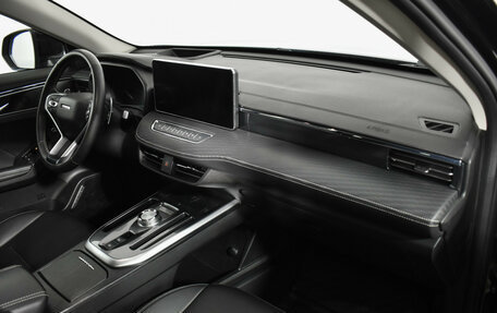 Haval Jolion, 2022 год, 1 790 000 рублей, 12 фотография