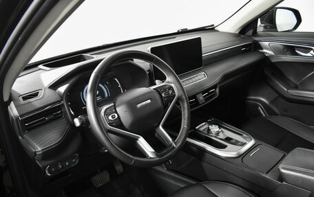 Haval Jolion, 2022 год, 1 790 000 рублей, 9 фотография