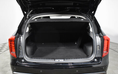 Haval Jolion, 2022 год, 1 790 000 рублей, 18 фотография