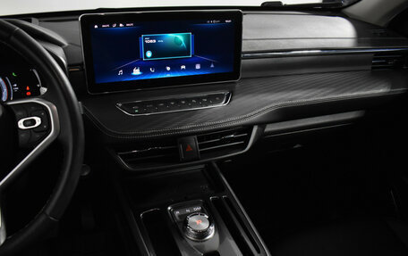 Haval Jolion, 2022 год, 1 790 000 рублей, 15 фотография