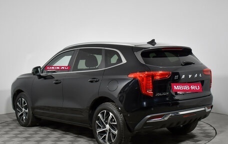 Haval Jolion, 2022 год, 1 790 000 рублей, 7 фотография