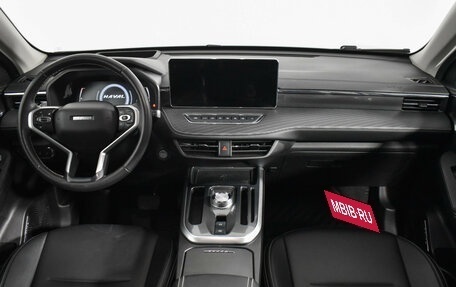 Haval Jolion, 2022 год, 1 790 000 рублей, 13 фотография