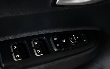 KIA Rio IV, 2021 год, 1 698 000 рублей, 19 фотография