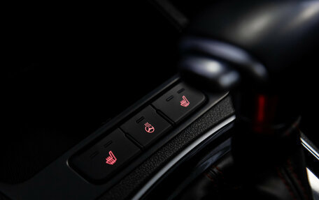 KIA Rio IV, 2021 год, 1 698 000 рублей, 20 фотография