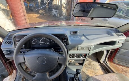 Daewoo Nexia I рестайлинг, 2006 год, 44 444 рублей, 8 фотография