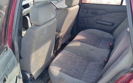 Daewoo Nexia I рестайлинг, 2006 год, 44 444 рублей, 7 фотография