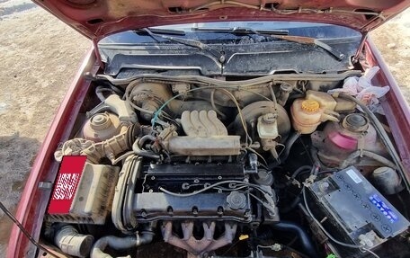 Daewoo Nexia I рестайлинг, 2006 год, 44 444 рублей, 5 фотография