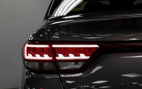 KIA Rio IV, 2021 год, 1 698 000 рублей, 23 фотография