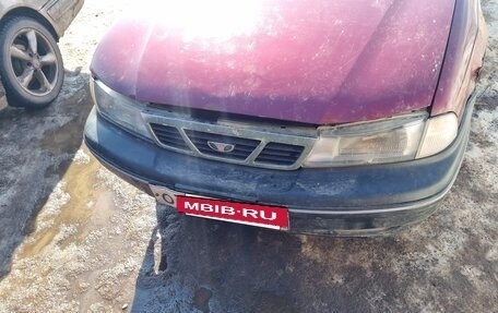 Daewoo Nexia I рестайлинг, 2006 год, 44 444 рублей, 2 фотография