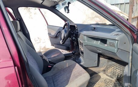 Daewoo Nexia I рестайлинг, 2006 год, 44 444 рублей, 10 фотография