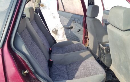 Daewoo Nexia I рестайлинг, 2006 год, 44 444 рублей, 9 фотография