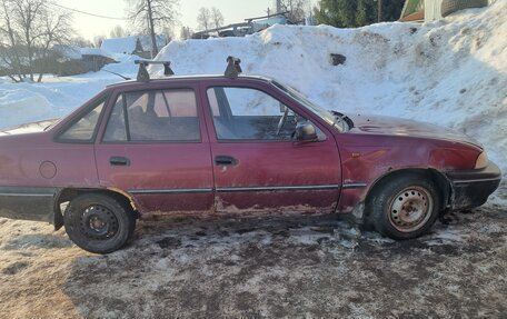 Daewoo Nexia I рестайлинг, 2006 год, 44 444 рублей, 12 фотография