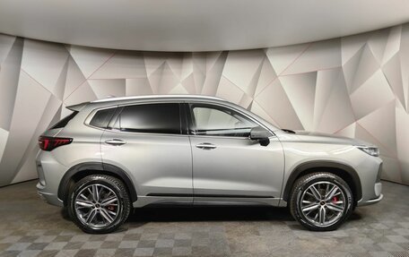 CheryExeed LX, 2024 год, 2 195 000 рублей, 6 фотография