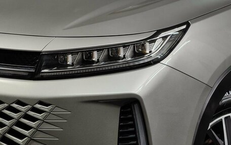 CheryExeed LX, 2024 год, 2 195 000 рублей, 10 фотография