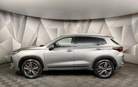CheryExeed LX, 2024 год, 2 195 000 рублей, 5 фотография