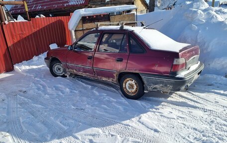 Daewoo Nexia I рестайлинг, 2006 год, 44 444 рублей, 13 фотография