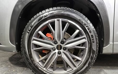 CheryExeed LX, 2024 год, 2 195 000 рублей, 9 фотография