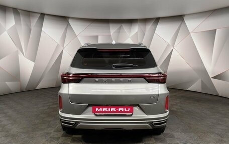 CheryExeed LX, 2024 год, 2 195 000 рублей, 8 фотография