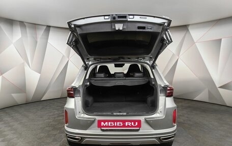 CheryExeed LX, 2024 год, 2 195 000 рублей, 11 фотография