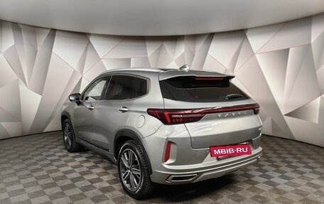 CheryExeed LX, 2024 год, 2 195 000 рублей, 4 фотография