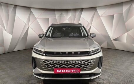 CheryExeed LX, 2024 год, 2 195 000 рублей, 7 фотография