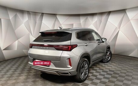 CheryExeed LX, 2024 год, 2 195 000 рублей, 2 фотография