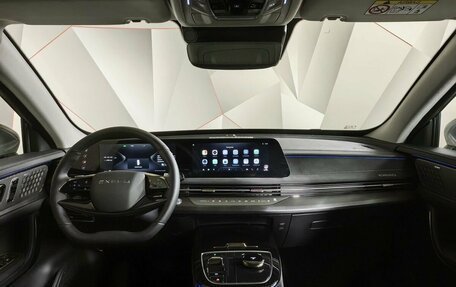 CheryExeed LX, 2024 год, 2 195 000 рублей, 13 фотография