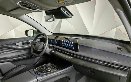 CheryExeed LX, 2024 год, 2 195 000 рублей, 12 фотография