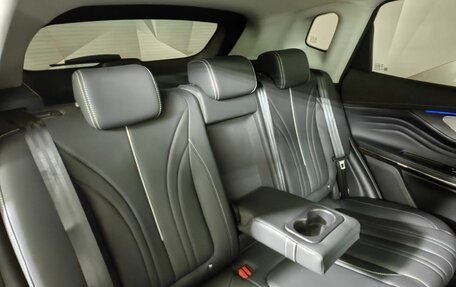 CheryExeed LX, 2024 год, 2 195 000 рублей, 16 фотография