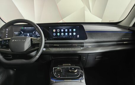 CheryExeed LX, 2024 год, 2 195 000 рублей, 14 фотография