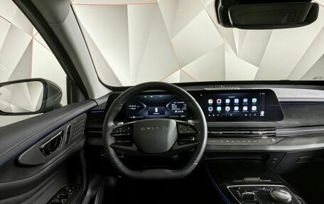 CheryExeed LX, 2024 год, 2 195 000 рублей, 19 фотография