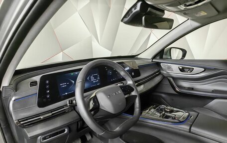 CheryExeed LX, 2024 год, 2 195 000 рублей, 18 фотография