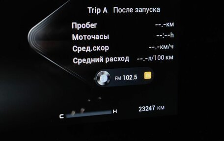 CheryExeed LX, 2024 год, 2 195 000 рублей, 17 фотография