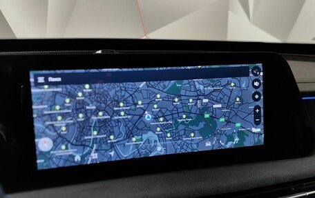 CheryExeed LX, 2024 год, 2 195 000 рублей, 20 фотография