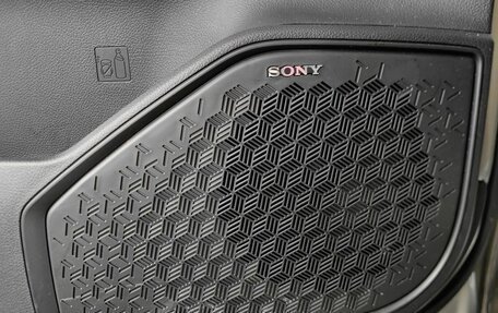 CheryExeed LX, 2024 год, 2 195 000 рублей, 22 фотография