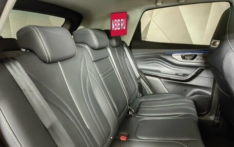 CheryExeed LX, 2024 год, 2 195 000 рублей, 15 фотография
