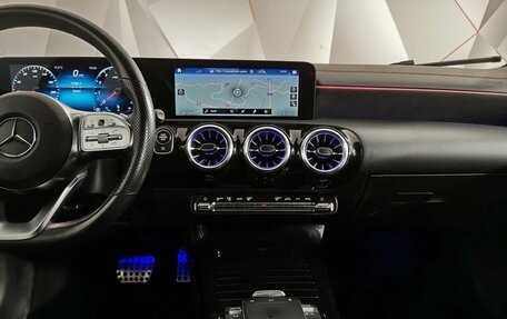 Mercedes-Benz CLA, 2021 год, 2 895 150 рублей, 14 фотография