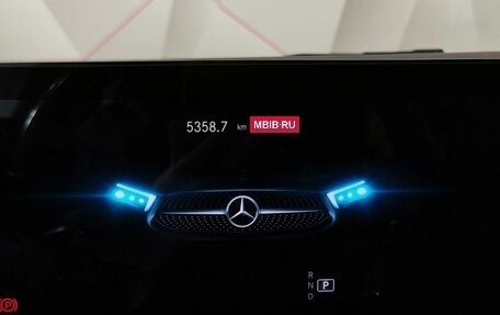 Mercedes-Benz CLA, 2021 год, 2 895 150 рублей, 17 фотография