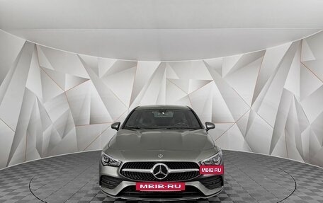 Mercedes-Benz CLA, 2021 год, 2 895 150 рублей, 6 фотография