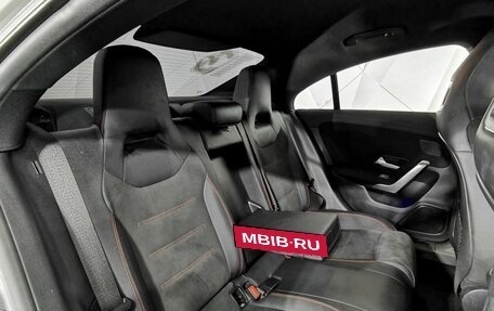 Mercedes-Benz CLA, 2021 год, 2 895 150 рублей, 15 фотография