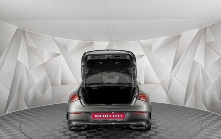 Mercedes-Benz CLA, 2021 год, 2 895 150 рублей, 11 фотография