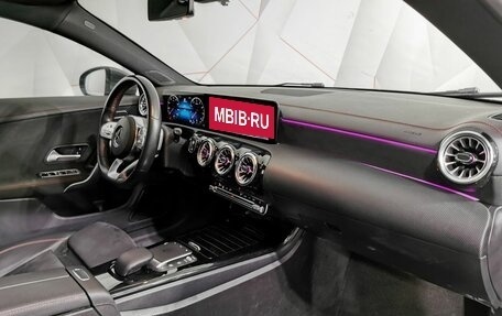 Mercedes-Benz CLA, 2021 год, 2 895 150 рублей, 12 фотография