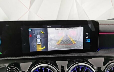 Mercedes-Benz CLA, 2021 год, 2 895 150 рублей, 21 фотография